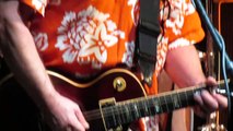 Blues Society of NW FL - Doug and the Cheese' Curle's performing Blue Jean Blues