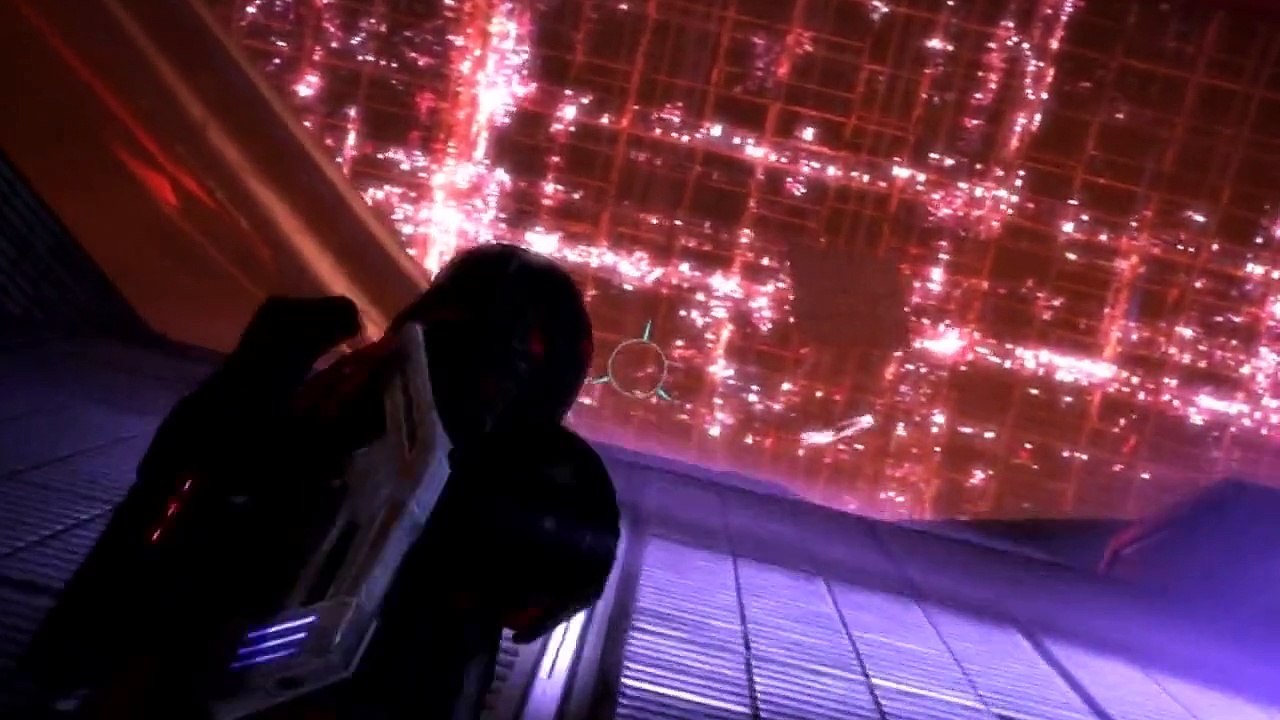 Mass Effect - Harmony, Harmony ("Always" by Erasure)