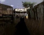 Far Cry 2 PC Stealth Gameplay