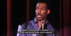 Eddie Murphy RAW - Traição