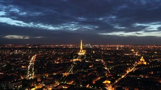Paris Volume 5 ( Part 2 of 2 )