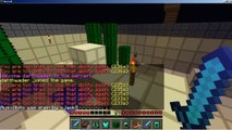 Minecraft PvP on Cozys Factions!