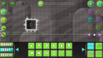 How to Move Objects in 2.0