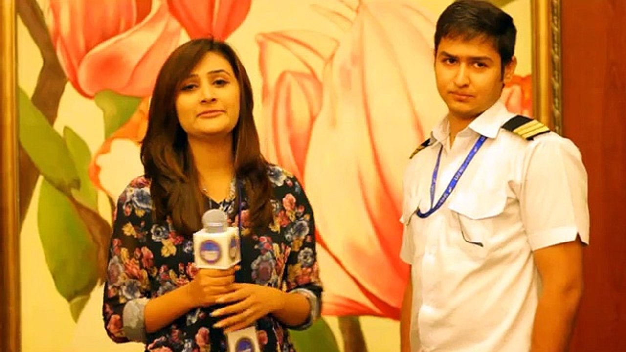 Interview 8