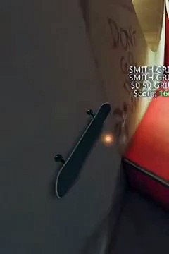 [True Skate] New tricks: Dragon flip