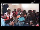 Refugees Number on the Rise in Uganda