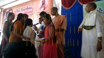 K Jai om dharmasastha - Gita Slokas Competation Prize Distribution 05.09.2015