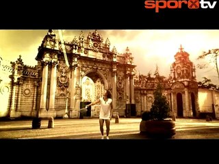 WTA İstanbul Championship'e muhteşem bir tanıtım filmi