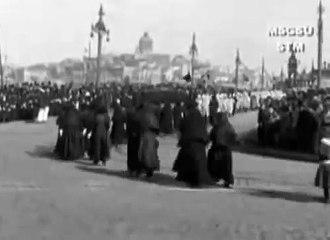 OLD ISTANBUL 1917 [Video] OTTOMAN / OSMANLI (Eski İstanbul)