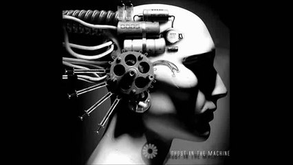 Linkin Park - Somewhere I Belong (Ghost in the Machine Remix)