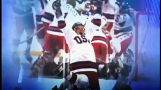 1980 USA Hockey Team Story - Part 1 of 3