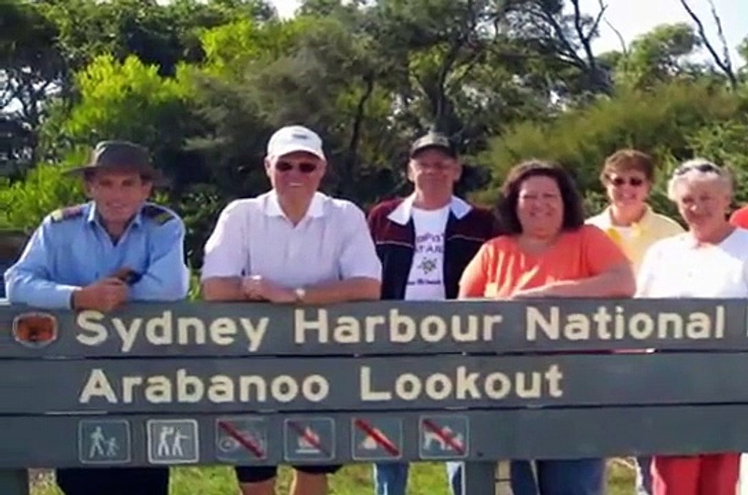 Sydney, New South Wales, Australia