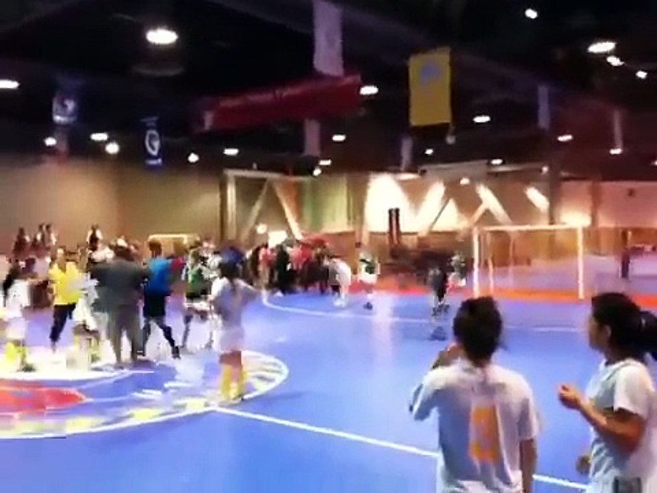 Futsal National Championship