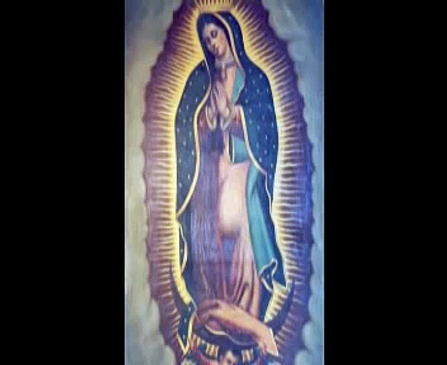 Madre Maria Ines マデル・マリア・イネス.mp4
