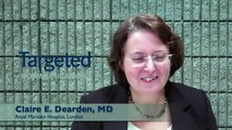 Dr. Claire Dearden on NIH Funding Cuts and the 