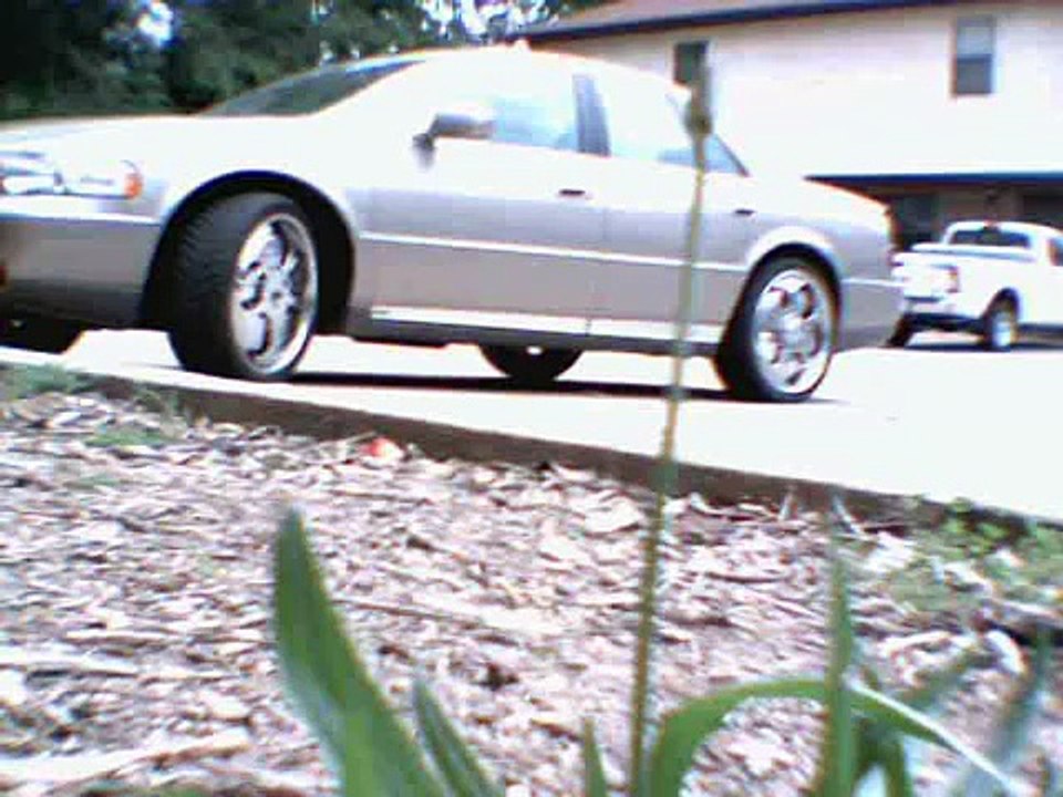 three six mafia  riding spinners