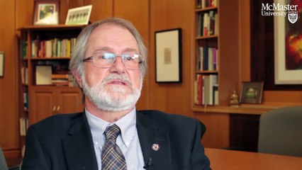 This month with the President: Public Lectures