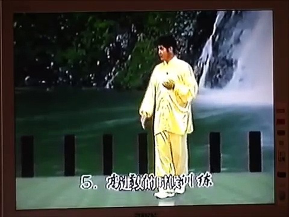 Combat de Da Cheng Quan : où est la vérité?