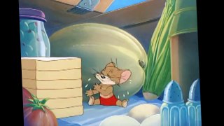 Tom and Jerry cartoon for kid's