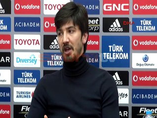 Tolga Zengin: "Dany'de kasıt arayan bende de arasın!"