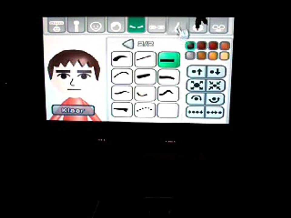 Hoe maak je een Harry Potter Mii