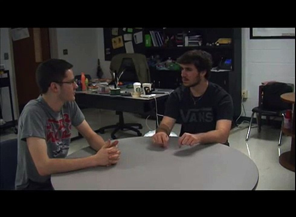 The Interview Battle: 1 Point 5 Extended