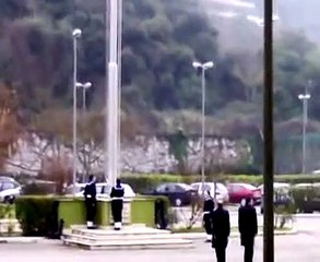 Alza bandiera alla S.O.C.