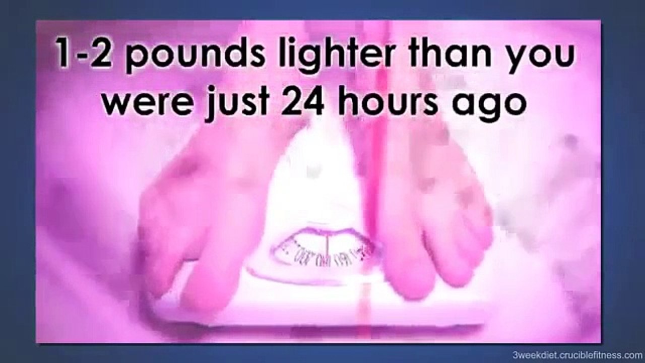 3 WEEK Diet Plan | Successful Weight Loss Program | Fat Loss Tips Online