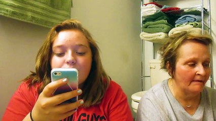 Best Friend Tag pt2 With My Nana!