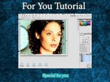 photoshop tutorials for beginners - Saving Selections