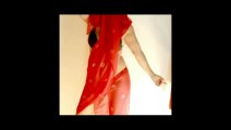 Desi Bhabhi Sensual Dance Moves hot saree