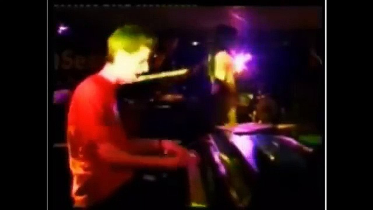 Amy Winehouse-North Sea Jazz Festival '04 (FULL CONCERT)