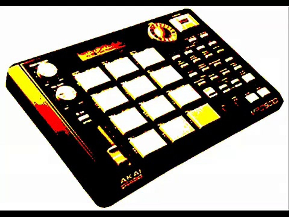 MPC 500 - The Relapse