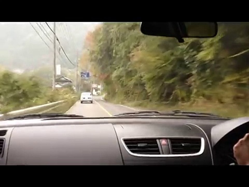 スイフトスポーツ (MT)