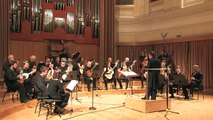 A FISTFUL OF DOLLARS - Ennio Morricone - Orkester Mandolina Ljubljana - Maestro Andrej Zupan