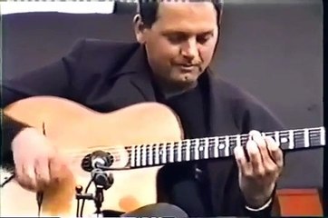 Minor Swing  - The Rosenberg Trio