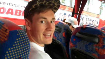 (WULAS DELETED) | Electric Shock Challenge