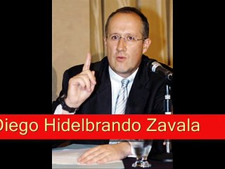 Hidelbrando, Felipe Calderón, y el nuevo fraude de la cédula de identidad.