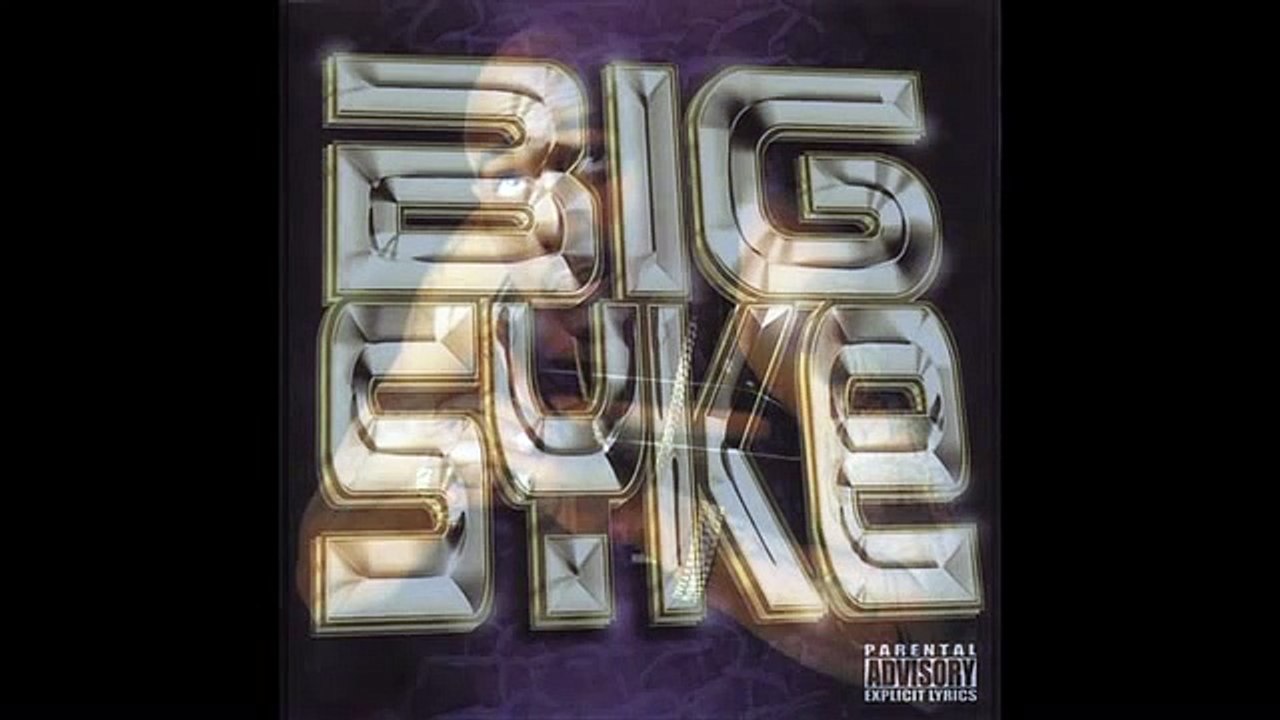 Big Syke -  To Pac [Feat. Thug Life]