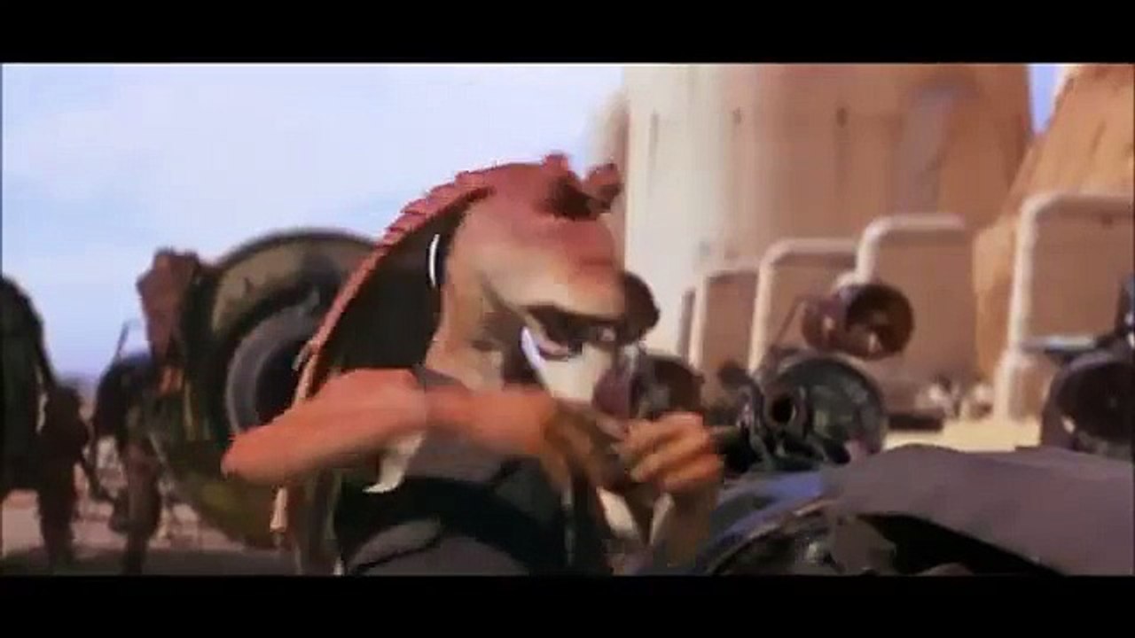 Best of Star Wars Episode I: The Phantom Menace Rifftrax