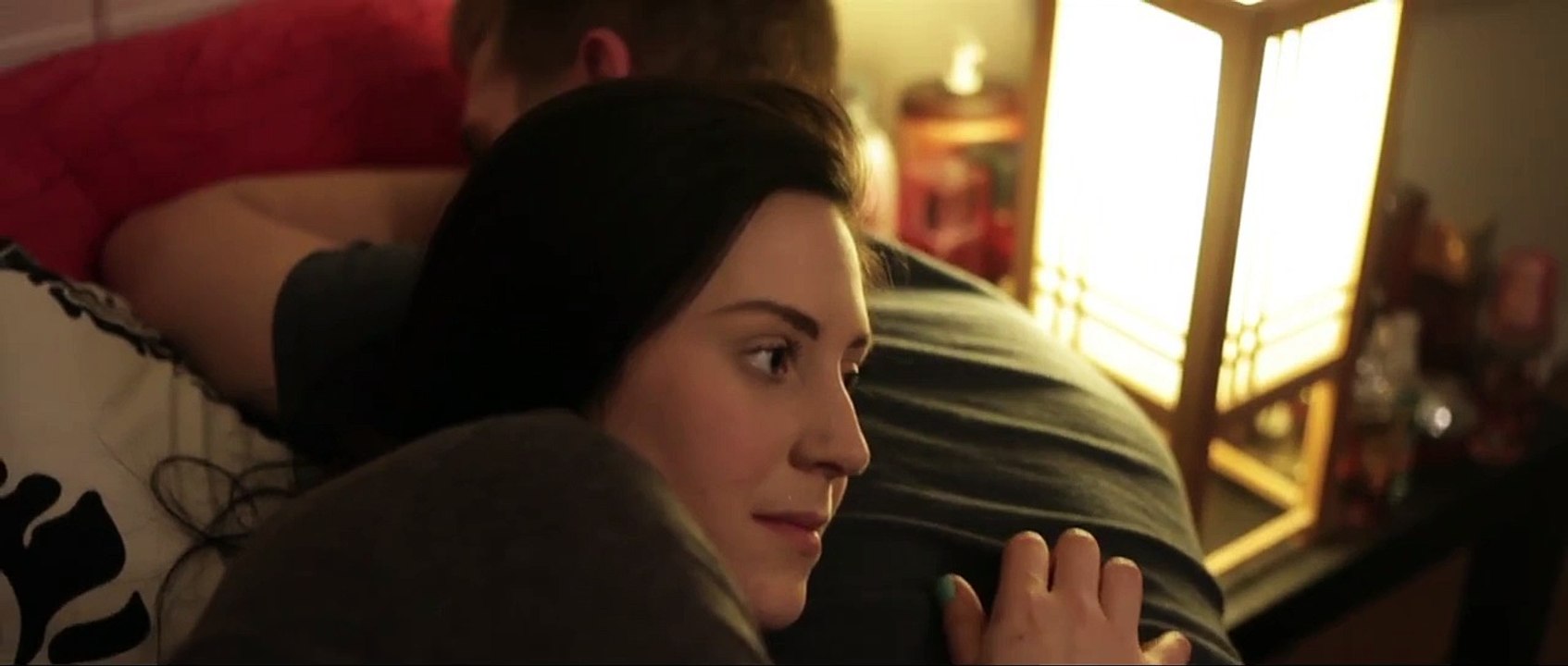 "Good Will Hunting" break-up Scene (Dylan Bronte) (Kristin Raney)