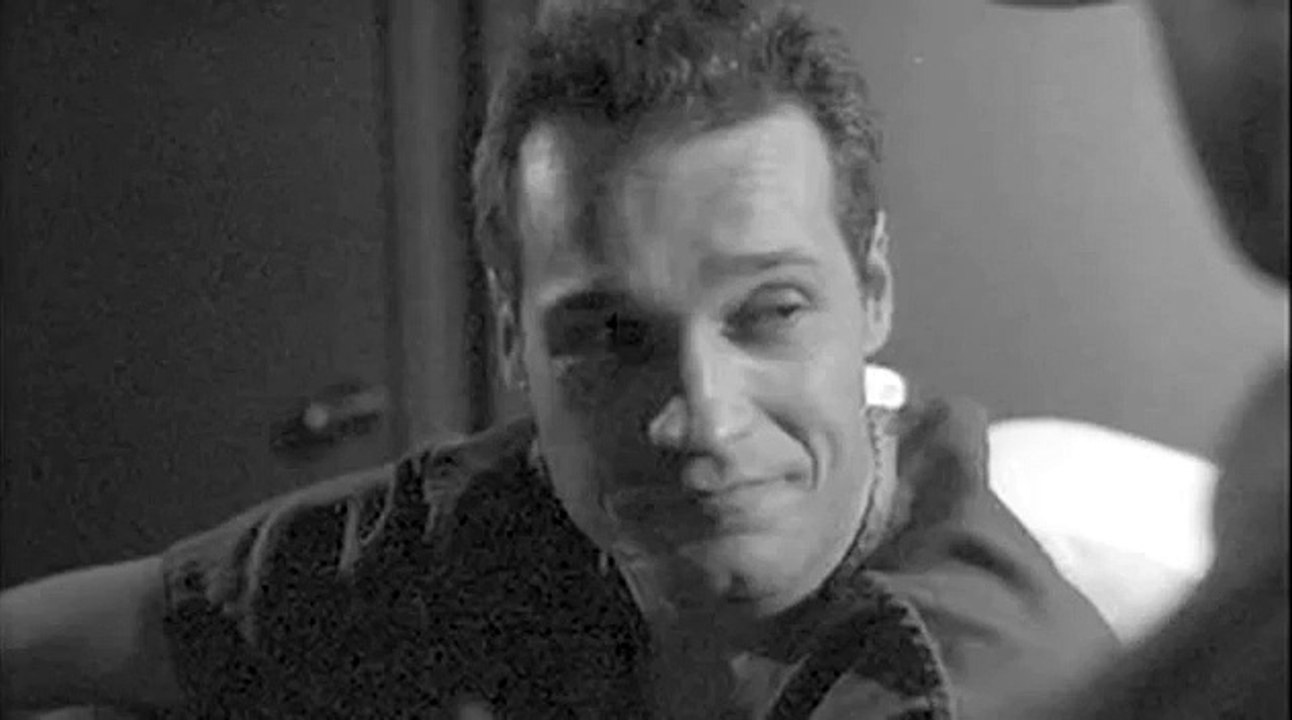 Stargate SG1 Reptilian Shapeshift - Science Fiction Alien Possession