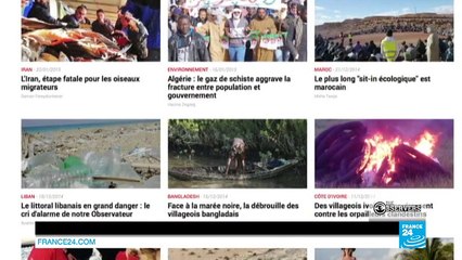 South Africa's 'snake pastor', and Observers vs. climate change