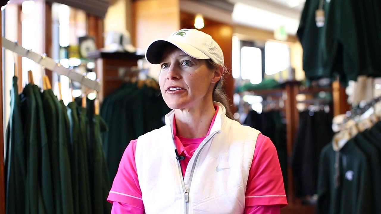 Coach Stacy Slobodnik-Stoll, Building Winning Teams Program