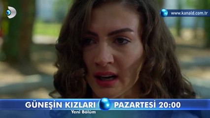 Güneşin Kızları 13.Bölüm Fragmanı
