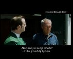 Million Dollar Baby (2004) - Trailer CZ