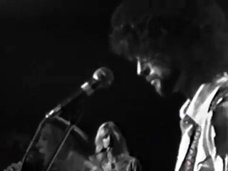 Fleetwood Mac ~ Spare Me A Little Of Your Love