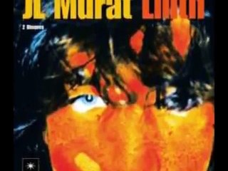 Jean-Louis Murat La Maladie d'Amour