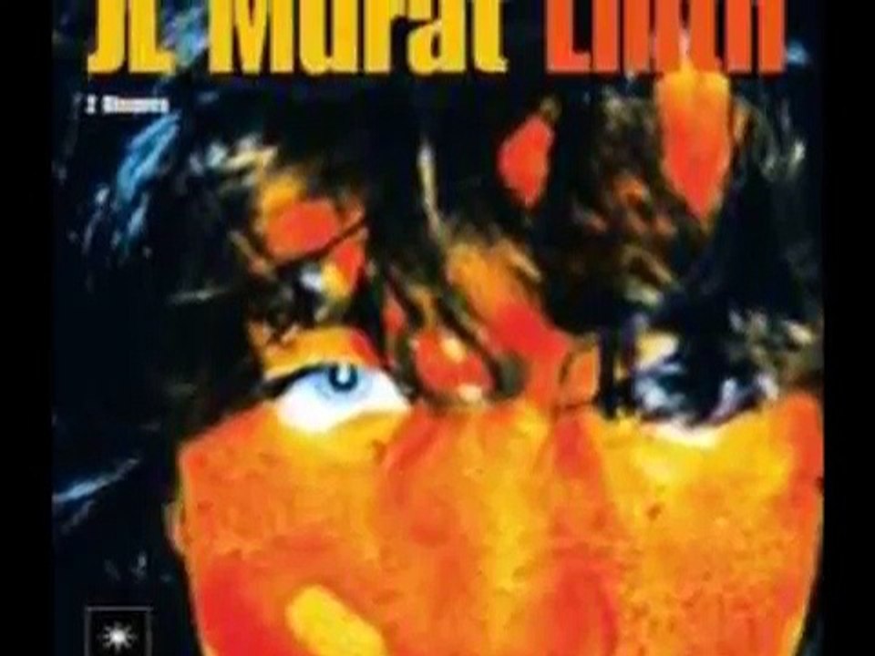 Jean-Louis Murat La Maladie d'Amour