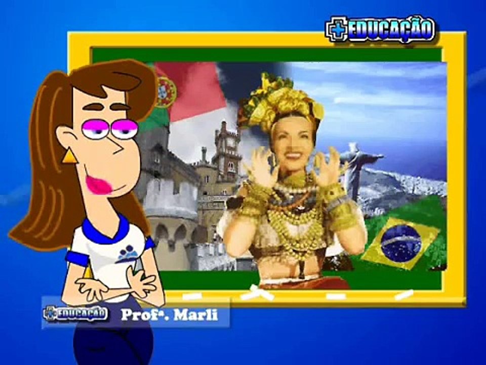 Português do Brasil, português de Portugal